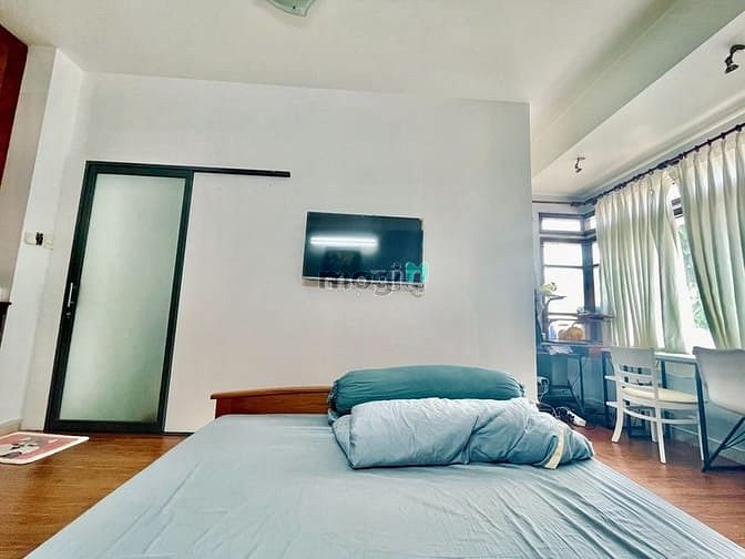 Hình ảnh 🐯 Căn Studio 40m2 mặt tiền Đinh Tiên Hoàng - Quận 1 🐯