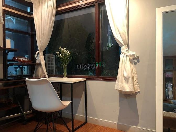 Hình ảnh 🐯 Căn Studio 40m2 mặt tiền Đinh Tiên Hoàng - Quận 1 🐯