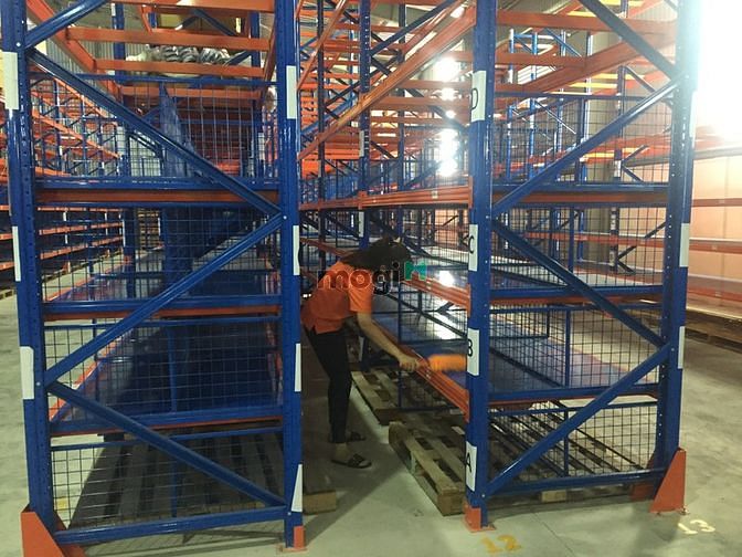Hình ảnh Kho Diện Tích Thuê Nhỏ Lớn Kho Mát Mỹ Phẩm TPCN Phần Mềm Quản Lý Từ Xa