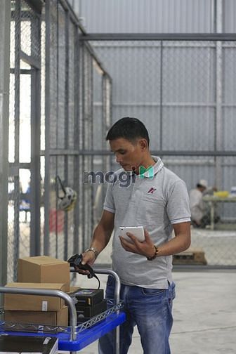 Hình ảnh Kho Diện Tích Thuê Nhỏ Lớn Kho Mát Mỹ Phẩm TPCN Phần Mềm Quản Lý Từ Xa