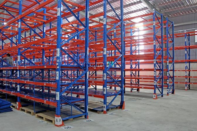 Hình ảnh Kho Diện Tích Thuê Nhỏ Lớn Kho Mát Mỹ Phẩm TPCN Phần Mềm Quản Lý Từ Xa