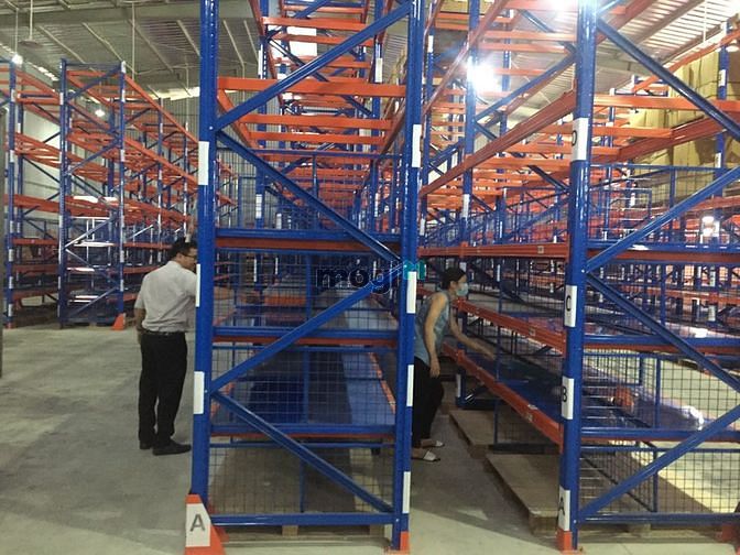 Hình ảnh Kho Diện Tích Thuê Nhỏ Lớn Kho Mát Mỹ Phẩm TPCN Phần Mềm Quản Lý Từ Xa