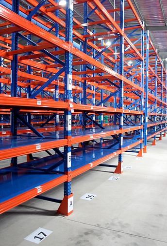 Hình ảnh Kho Diện Tích Thuê Nhỏ Lớn Kho Mát Mỹ Phẩm TPCN Phần Mềm Quản Lý Từ Xa