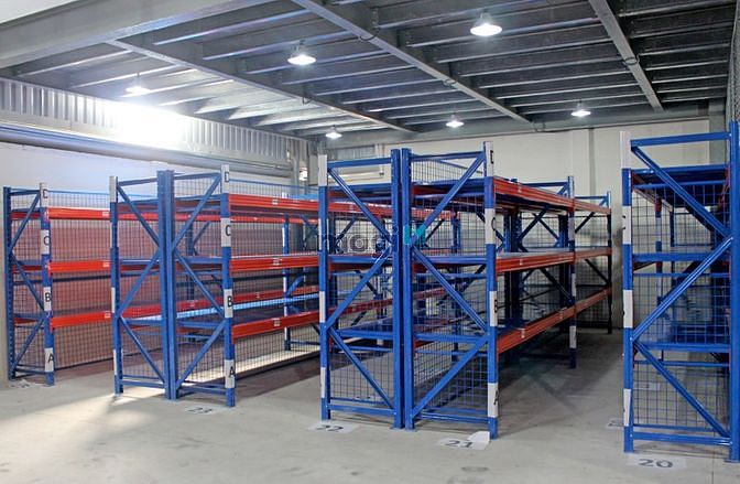 Hình ảnh Kho Diện Tích Thuê Nhỏ Lớn Kho Mát Mỹ Phẩm TPCN Phần Mềm Quản Lý Từ Xa