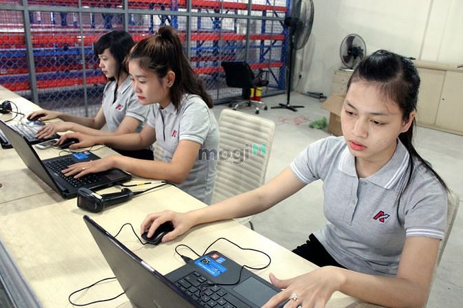 Hình ảnh Kho Diện Tích Thuê Nhỏ Lớn Kho Mát Mỹ Phẩm TPCN Phần Mềm Quản Lý Từ Xa