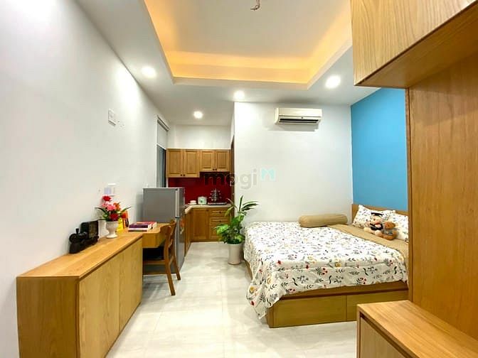 Hình ảnh Mb6623 nạp rút nhanh chóng an ninh CAO CẤP Full Nội Thất PHAN XÍCH LONG Phú Nhuận