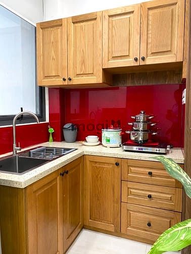 Hình ảnh Mb6623 nạp rút nhanh chóng an ninh CAO CẤP Full Nội Thất PHAN XÍCH LONG Phú Nhuận
