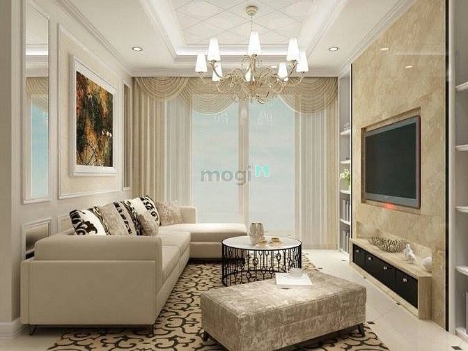 Hình ảnh Cho thuê chung cư Sky Garden 3, Phú Mỹ Hưng, Quận 7.