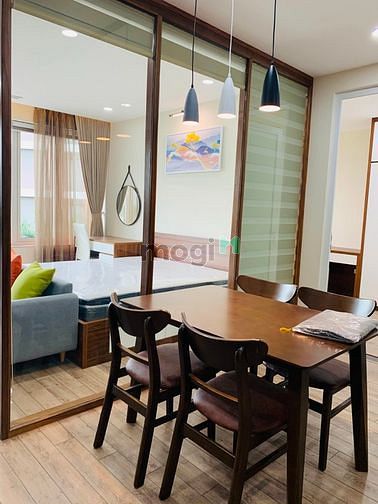Hình ảnh Cho thuê chung cư đủ đồ Cách Vincom Bà Triệu 10 phút đi xe
