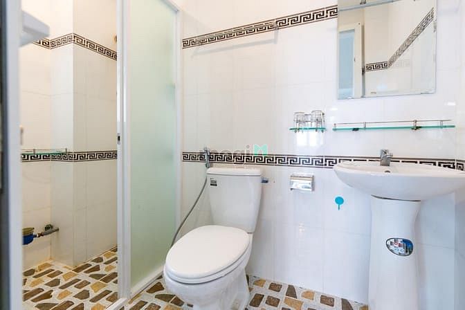 Hình ảnh 🏩 Căn Hộ Ban Công Gió Tự Nhiên Lê Văn Sỹ Quận 3, cạnh Hoàng Sa