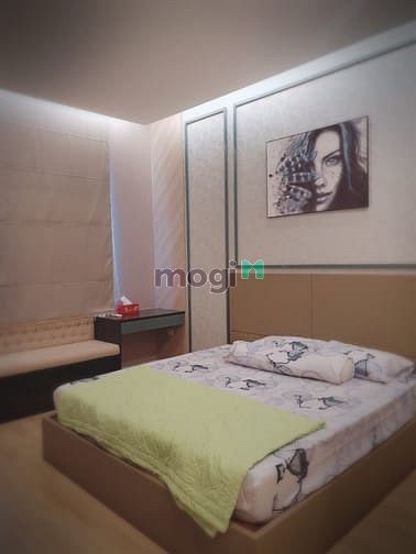 Hình ảnh Cho thuê nhanh Trang Chủ MB66.COM / Đăng Ký Tặng 66K 2PN, full nội thất tại chung cư Sarimi