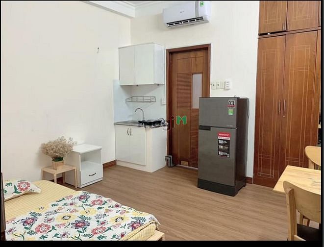 Hình ảnh 🌟🌟Căn Hộ Mini Full Tiện Nghi Gần Y Dược - Quận 5 🌟🌟