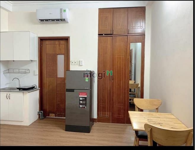 Hình ảnh 🌟🌟Căn Hộ Mini Full Tiện Nghi Gần Y Dược - Quận 5 🌟🌟