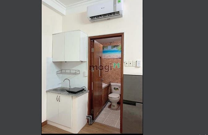 Hình ảnh 🌟🌟Căn Hộ Mini Full Tiện Nghi Gần Y Dược - Quận 5 🌟🌟