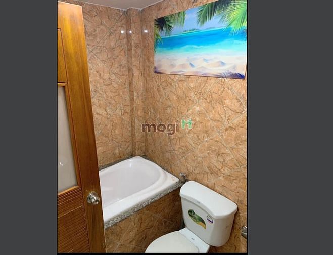 Hình ảnh 🌟🌟Căn Hộ Mini Full Tiện Nghi Gần Y Dược - Quận 5 🌟🌟