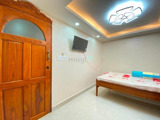 Hình ảnh CHDV mới NT cao cấp Điện Biên Phủ Q1 cửa sổ lớn siêu thoáng mát