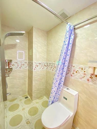 Hình ảnh CHDV mới NT cao cấp Điện Biên Phủ Q1 cửa sổ lớn siêu thoáng mát