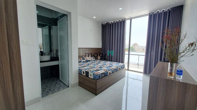 Hình ảnh Mb6623 nạp rút nhanh chóng Studio ban công Kênh Tân Hoá_Âu Cô_Hoà Bình_Đầm Sen