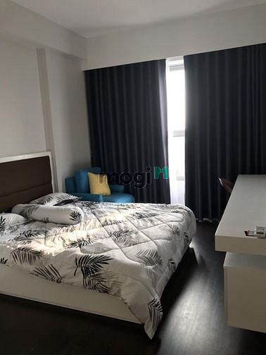 Hình ảnh BQL chung cư Botanica Premier cần cho thuê CH 2PN Tầng cao, view Đông