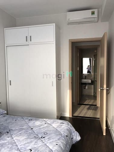 Hình ảnh BQL chung cư Botanica Premier cần cho thuê CH 2PN Tầng cao, view Đông