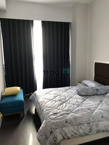 Hình ảnh BQL chung cư Botanica Premier cần cho thuê CH 2PN Tầng cao, view Đông