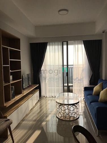 Hình ảnh BQL chung cư Botanica Premier cần cho thuê CH 2PN Tầng cao, view Đông