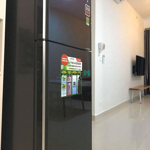 Hình ảnh Cho thuê CH Cộng Hòa Plaza, DT 70m2, 2PN, Full NT, giá 12tr/tháng.