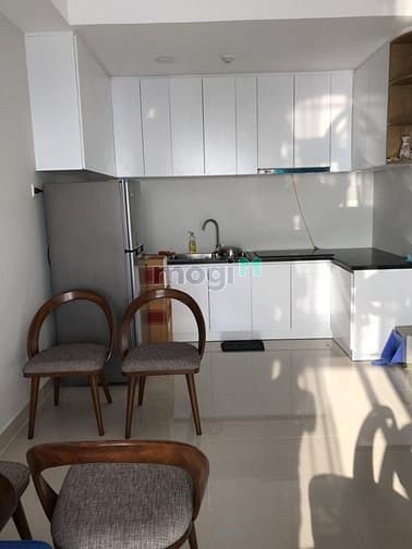 Hình ảnh BQL chung cư Botanica Premier cần cho thuê CH 2PN Tầng cao, view Đông