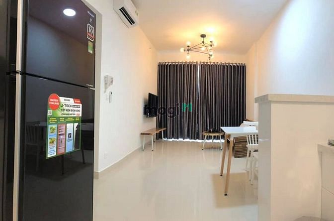 Hình ảnh Cho thuê CH Cộng Hòa Plaza, DT 70m2, 2PN, Full NT, giá 12tr/tháng.