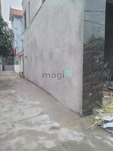 Hình ảnh Bán đất Văn Trì Bắc Từ Liêm 56m2 giá 2.2 tỷ.