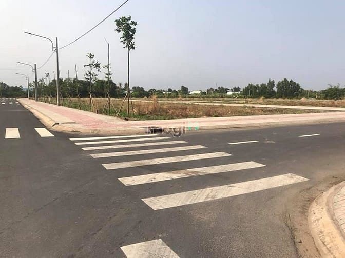 Hình ảnh Đất KCN Cầu Tràm, hướng sông thoáng mát, chỉ 1,5 tỷ