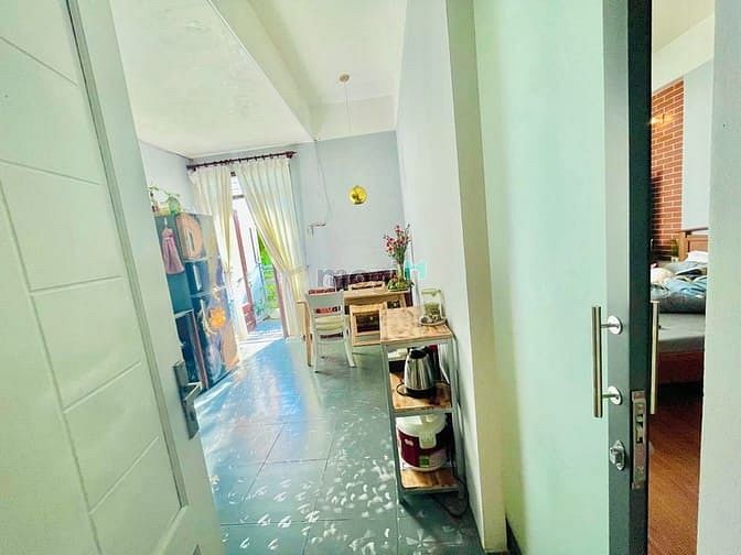 Hình ảnh 💥 Mb6623 nạp rút nhanh chóng Studio 35m2 hẻm lớn Điện Biên Phủ, Đầy đủ nội thất 💥