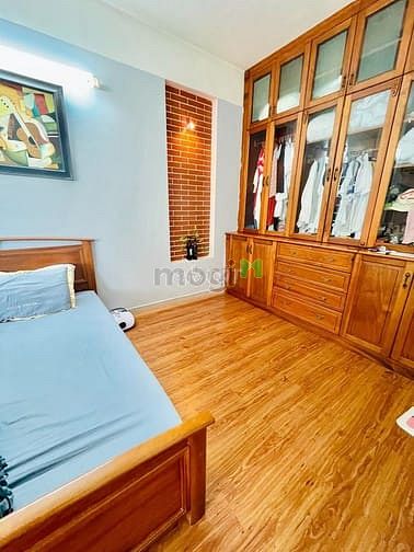 Hình ảnh 💥 Mb6623 nạp rút nhanh chóng Studio 35m2 hẻm lớn Điện Biên Phủ, Đầy đủ nội thất 💥