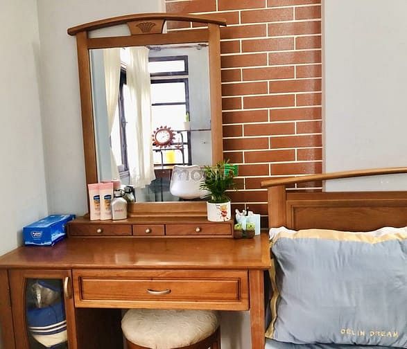 Hình ảnh 💥 Mb6623 nạp rút nhanh chóng Studio 35m2 hẻm lớn Điện Biên Phủ, Đầy đủ nội thất 💥