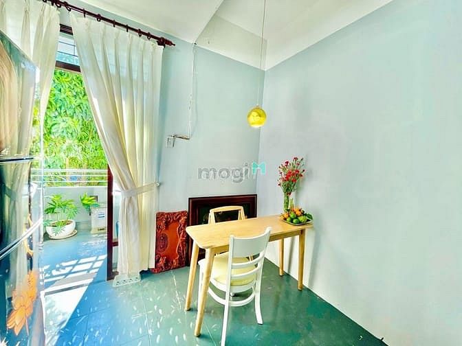 Hình ảnh 💥 Mb6623 nạp rút nhanh chóng Studio 35m2 hẻm lớn Điện Biên Phủ, Đầy đủ nội thất 💥