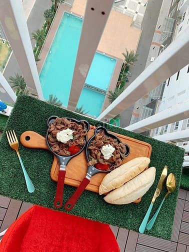 Hình ảnh Cần Bán Căn Hộ Tara Residence Giá Cực Tốt