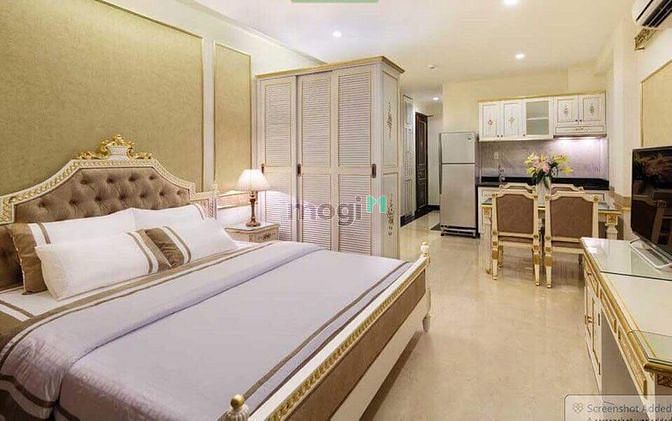 Hình ảnh Mb6623 nạp rút nhanh chóng studio, 1-2PN cao cấp FULL nội thất MỚI XÂY_ trung tâm quận 1