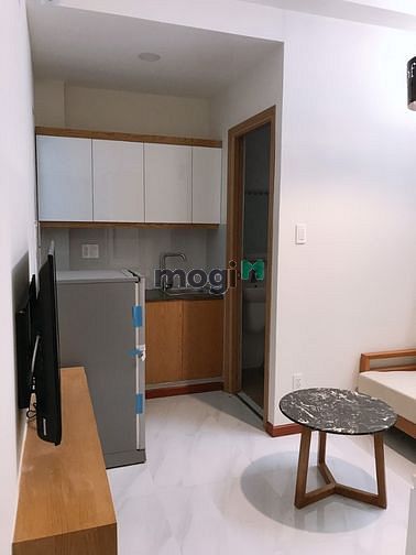 Hình ảnh Mb6623 nạp rút nhanh chóng Quận 3 vòng xoay dân chủ, full đồ, thang máy.