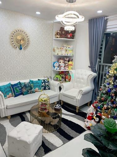 Hình ảnh Cần Bán Căn Hộ Tara Residence Giá Cực Tốt