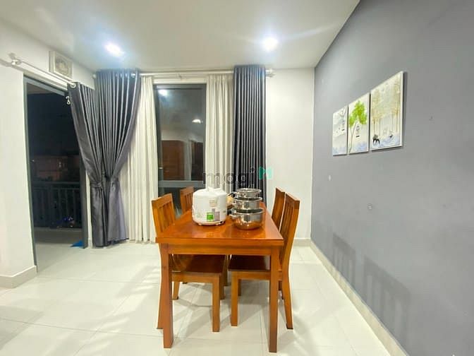 Hình ảnh 🏵CHDV cao cấp khu vực Hoàng Hoa Thám Có bancony siêu thoáng mát🏵️🏵️