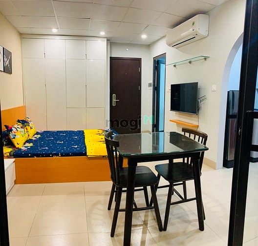 Hình ảnh Cho thuê Chung cư View Hồ Hà Đông