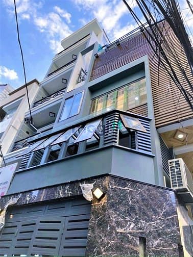 Hình ảnh Cho thuê nhà 15C Phạm Văn Hai, Phường 3, Tân Bình