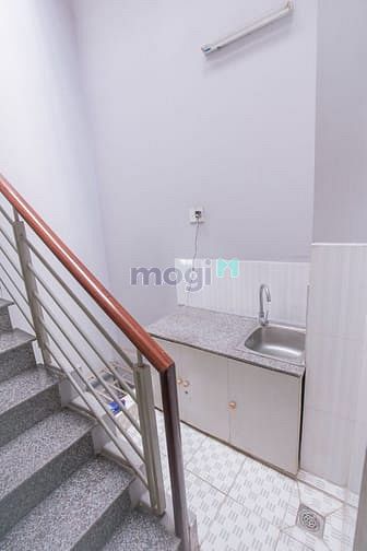 Hình ảnh Mb6623 nạp rút nhanh chóng Tân Bình 35m2 ban công, bếp riêng với phòng ngủ.