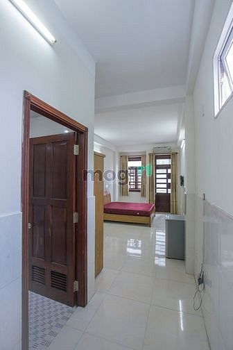 Hình ảnh Mb6623 nạp rút nhanh chóng Tân Bình 35m2 ban công, bếp riêng với phòng ngủ.