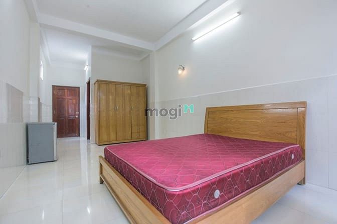 Hình ảnh Mb6623 nạp rút nhanh chóng Tân Bình 35m2 ban công, bếp riêng với phòng ngủ.