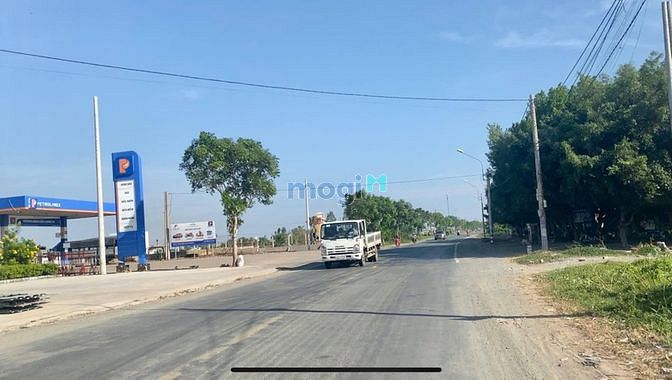 Hình ảnh Đất thổ cư 100% có sổ, diện tích 100m2, Hẻm oto