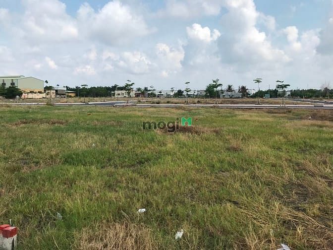 Hình ảnh Đất thổ cư 100% có sổ, diện tích 100m2, Hẻm oto