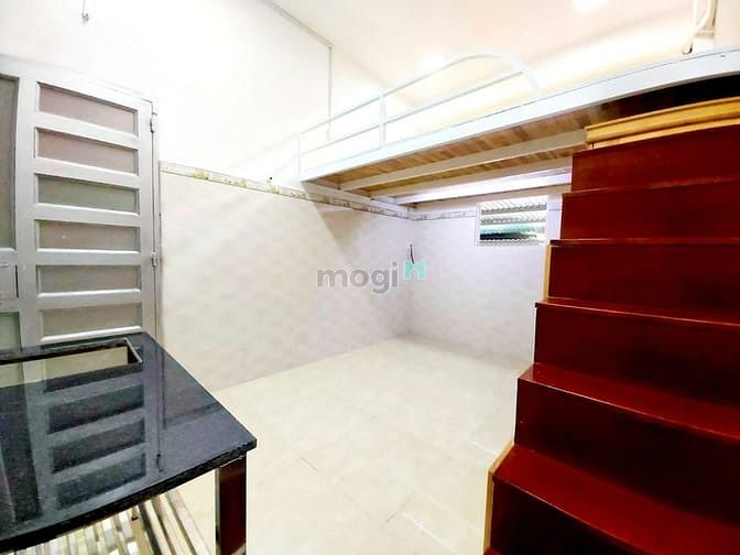 Hình ảnh 🌞Phòng Cao Cấp Gác Lửng – Âu Cơ, 700m Đi Đại Học Văn Hiến