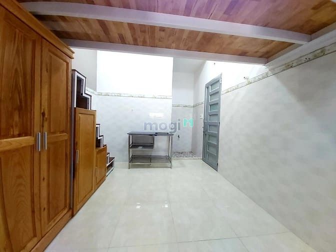 Hình ảnh 🌞Phòng Cao Cấp Gác Lửng – Âu Cơ, 700m Đi Đại Học Văn Hiến
