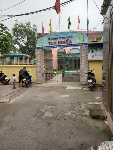 Hình ảnh Hót: Đất Yên Nghĩa 42m2,ô tô vào đất đường 9m